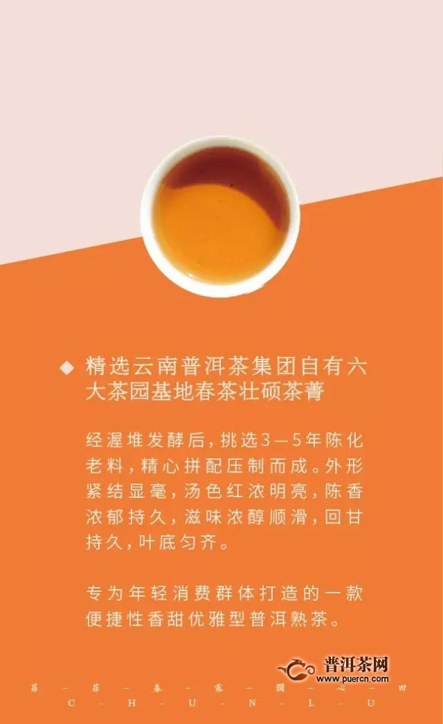 二月二龙抬头，鸿运当头！普秀云南普洱茶买2送2