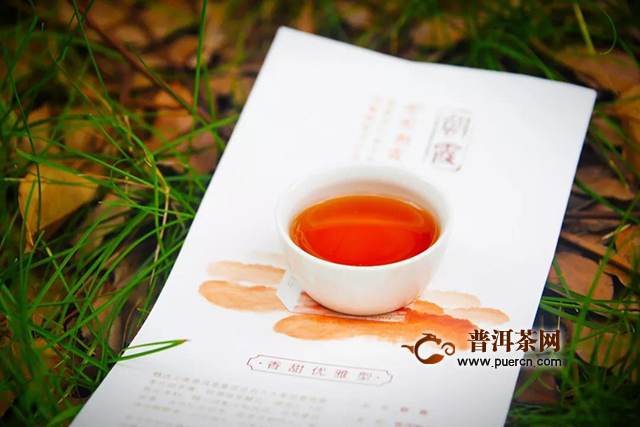二月二龙抬头，鸿运当头！普秀云南普洱茶买2送2
