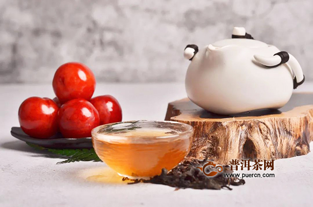 晚上喝茶，会失眠?