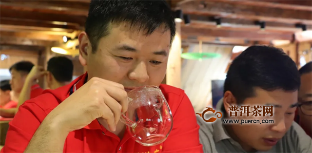 访茶源，探好茶！正皓茶·云南茶山研学之旅圆满成功