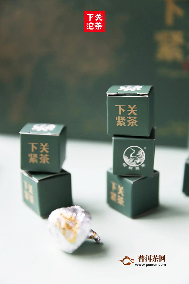 下关紧茶：小蘑菇能量充电站，续杯无极限！