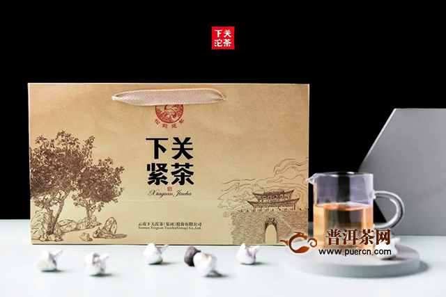 下关紧茶：小蘑菇能量充电站，续杯无极限！