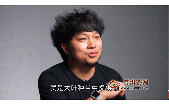 吉普号茶山黑话180:一吨茶换10吨钢？它才是国家认证“茶界王者荣耀”