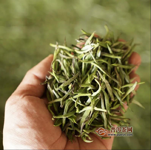 吉普号茶山黑话180:一吨茶换10吨钢？它才是国家认证“茶界王者荣耀”