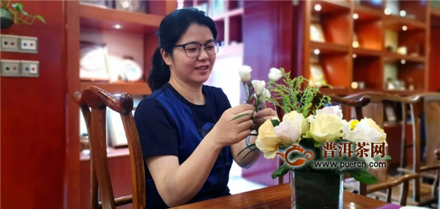 图集 双陈“荔红茶香 莲动一夏”全国主题茶会精彩瞬间