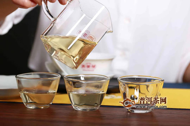 吉普号茶山黑话183：从茶小白到老司机，普洱茶审美四步进阶