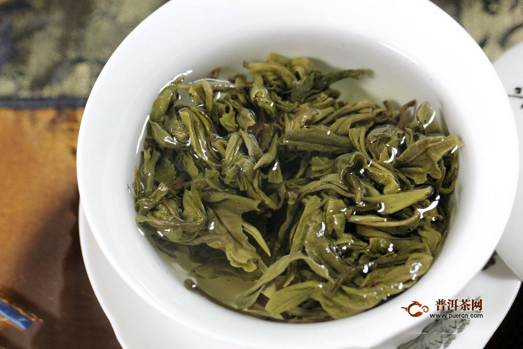 为什么说普洱茶不会过期