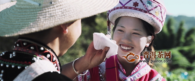 五洲同唱，《大益歌》全新MV华彩上线