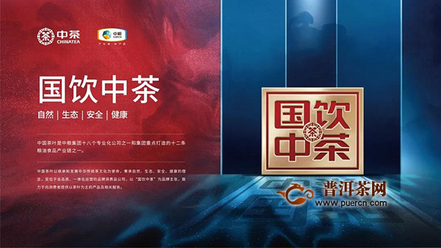 中茶云南公司参加全国品牌故事大赛并入围决赛